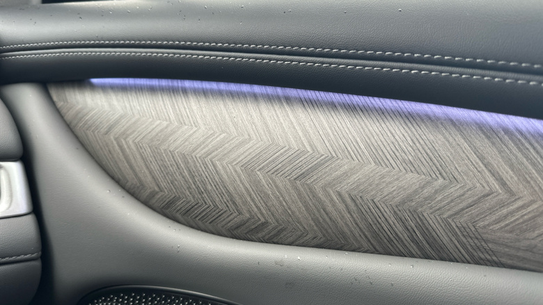 MG Im6 553kW Launch Edition 100kWh 5dr AWD Auto Electric Estate